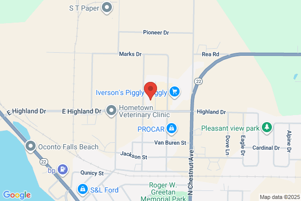 Oconto Falls Pharmacy