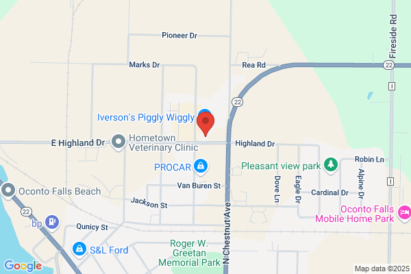 Piggly Wiggly & Pig Stop