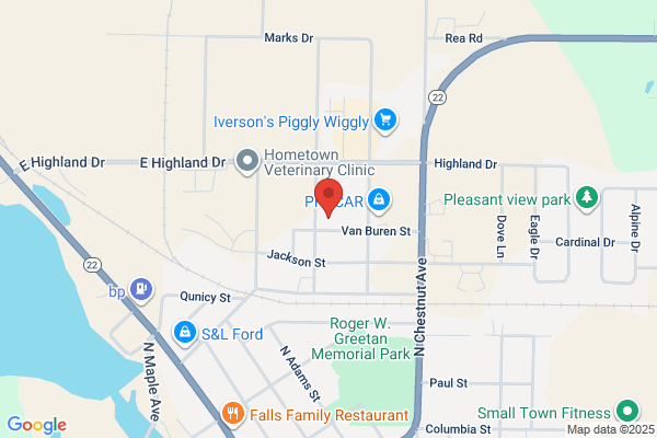 Precision Machine Industries