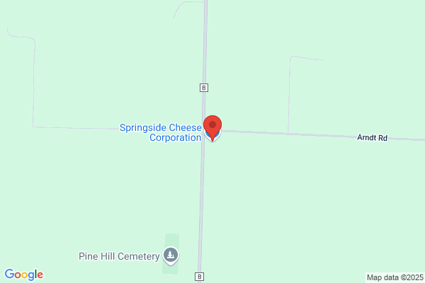 Springside Cheese Corporation