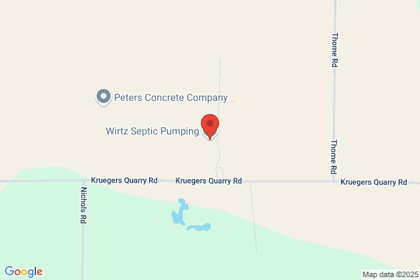 Sutrick's Septic Service