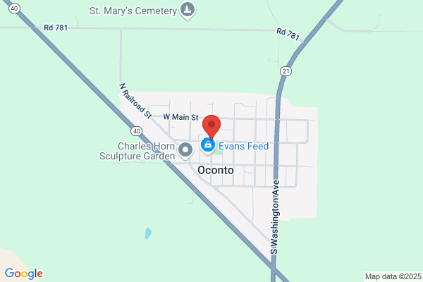 Oconto Public Library