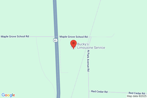Bucky's Limousine Service LLC