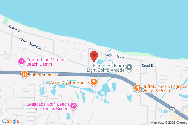 Bayshore Pines