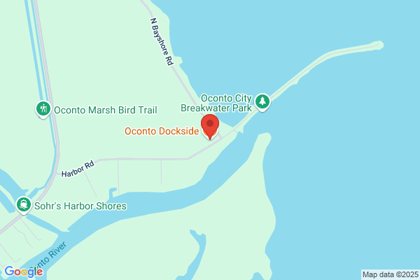 Dockside the