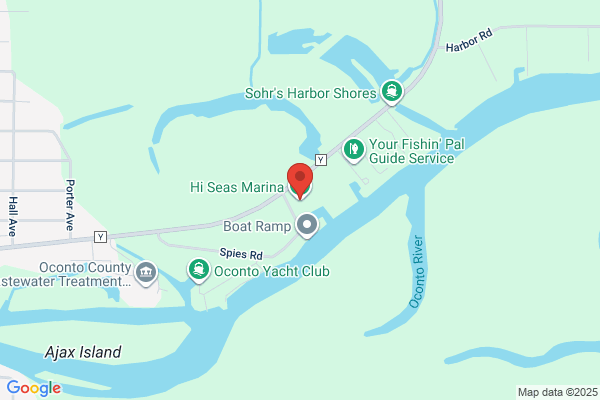 HI Seas Marina