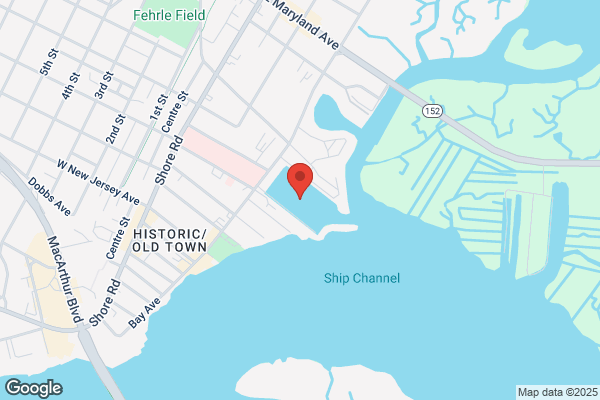 Harbor Cove Marina