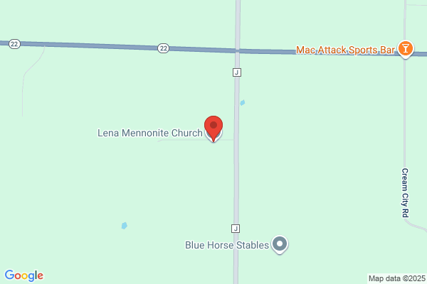 Lena Mennonite Church