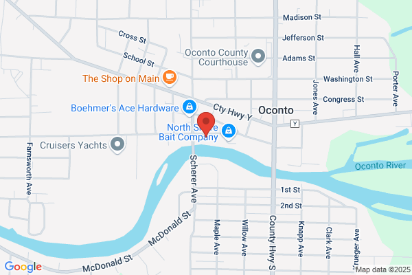 Oconto Headstart Center