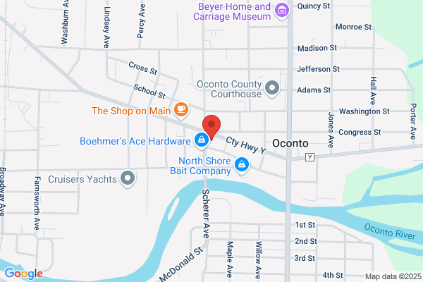 Oconto Pharmacy
