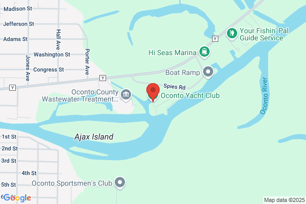 Oconto Yacht Club