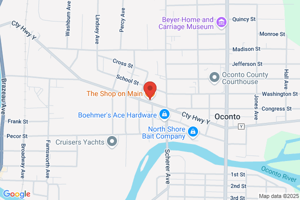 Rocky's Main Street Automotive Repair