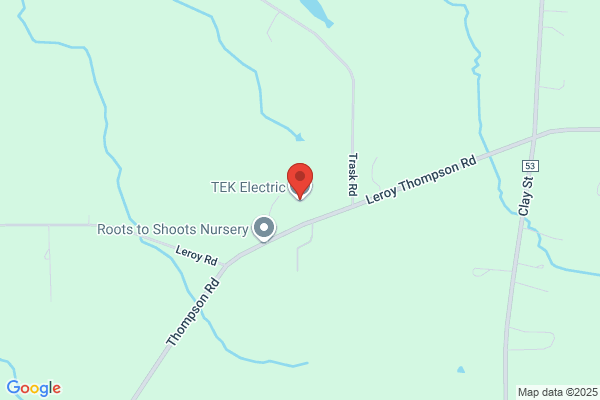 Tek Electric Llc