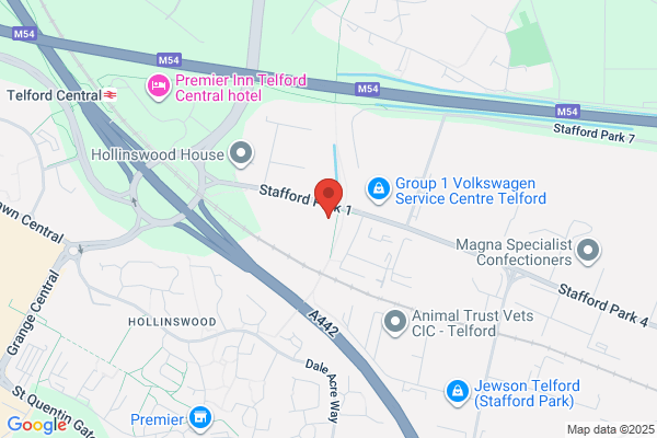 Telford Motors