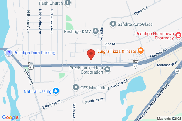 West Shore Tool Service Llc