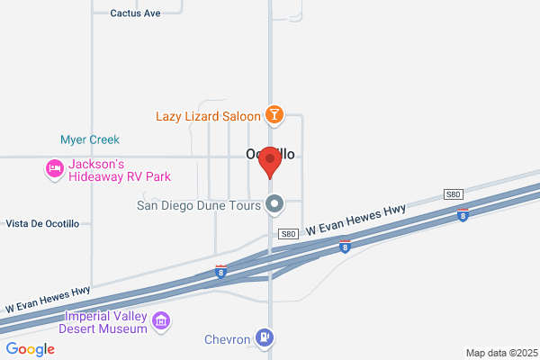 Coyote Valley Mutual Water Co