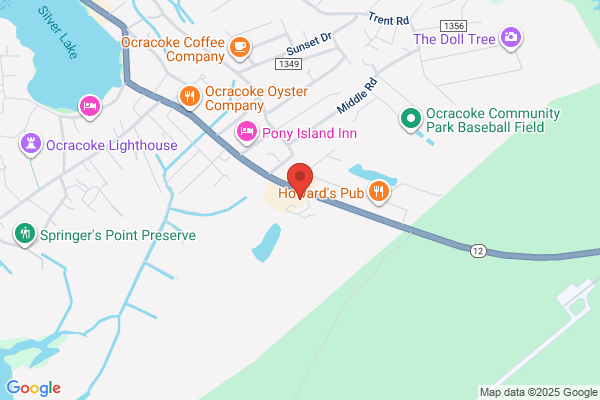 Beachcomber Campground & Food Mart