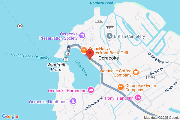 Harborside Motel & Gift Shop