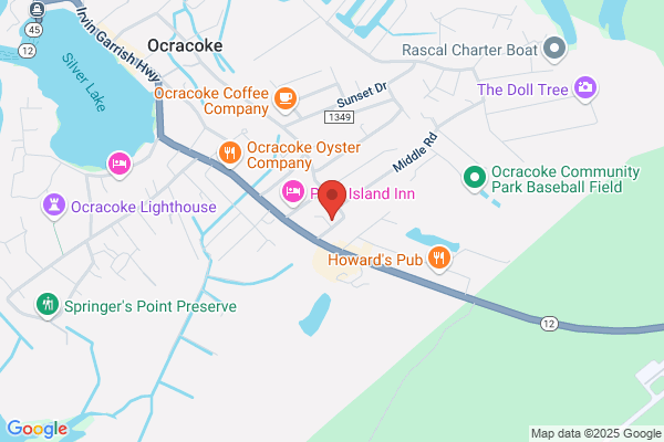 Ocracoke Child Care Inc