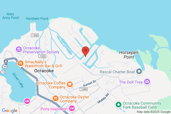 Ocracoke Electrical Contractors