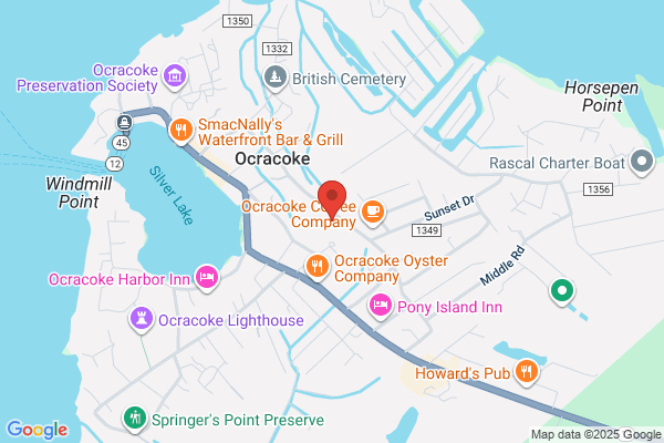 Ocracoke Health Center
