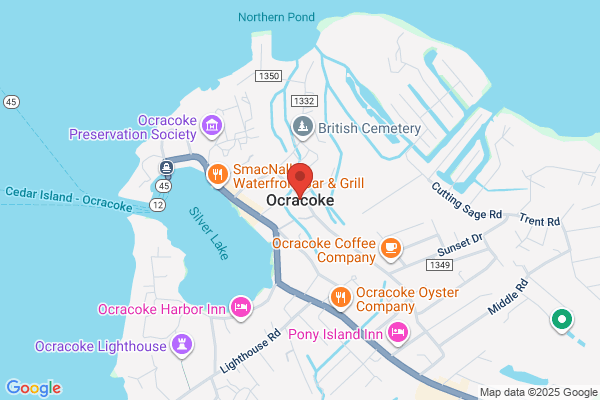 Ocracoke Heating & Air Conditioning