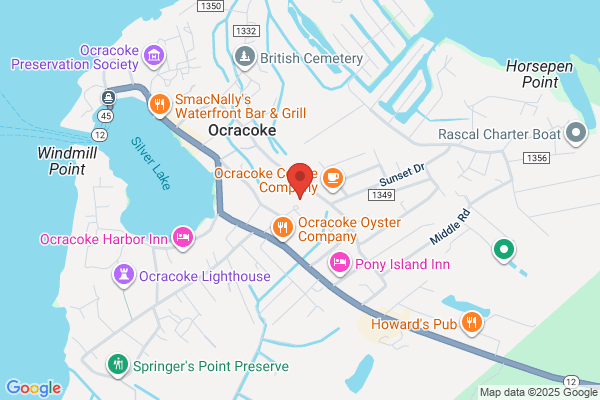 Ocracoke School