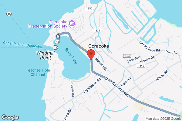 Ocracoke Wave Runners