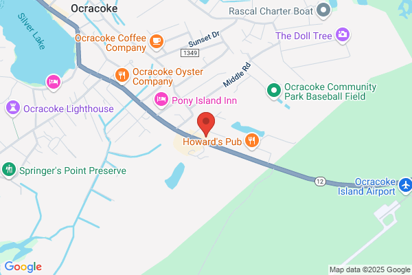 Ocracoke Youth Center