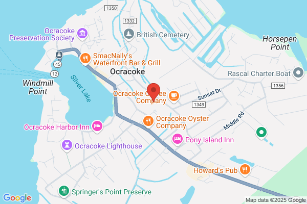 Vidant Behavioral Health - Ocracoke