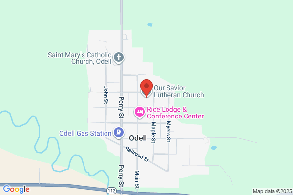 Our Savior Lutheran Church Lcms