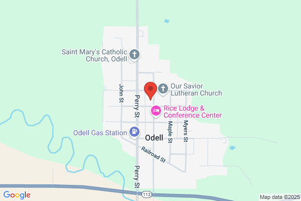 Vance-Gerdes Funeral Home