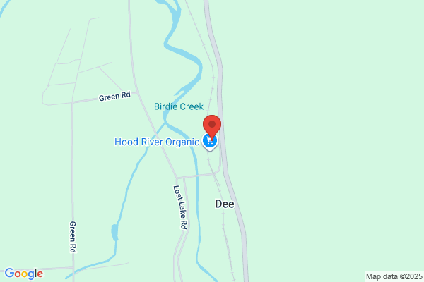 Broad-Mill Co