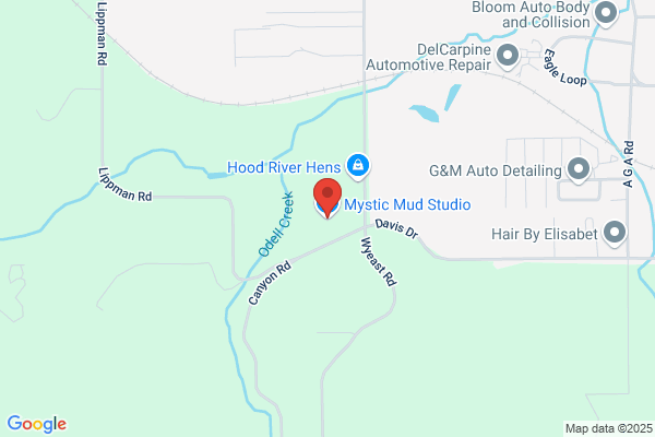 Mystic Mud Studio