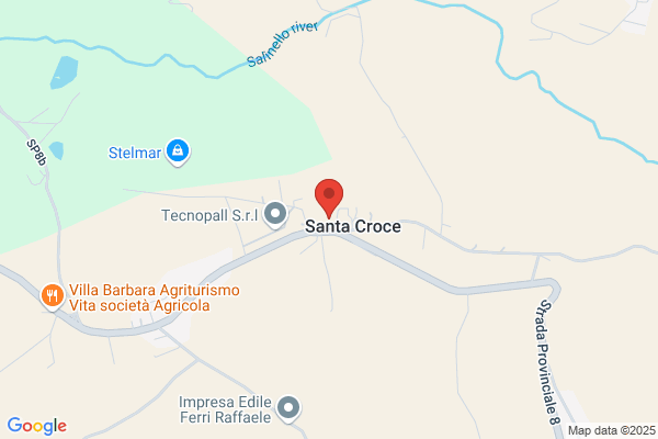 Santacroces' Italian Restaurant