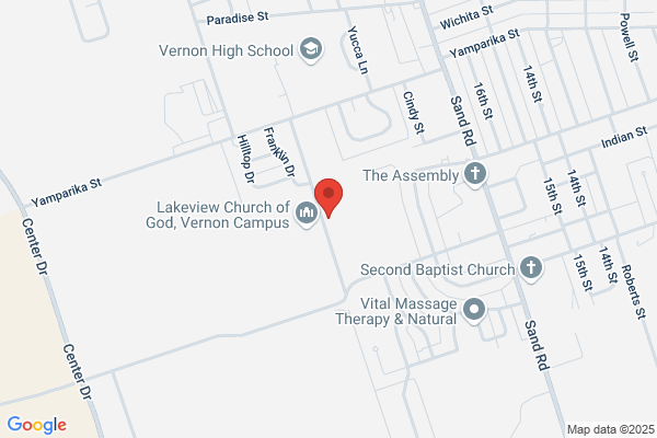 Church of Jesus Christ of Latter Day Saints