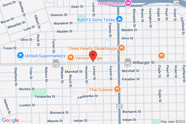 Commerce Auto Parts