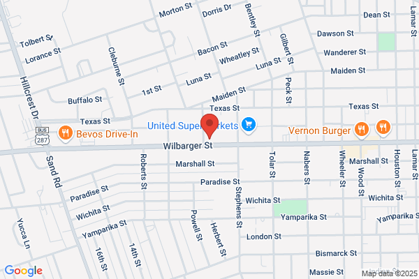 Goodwill Industries
