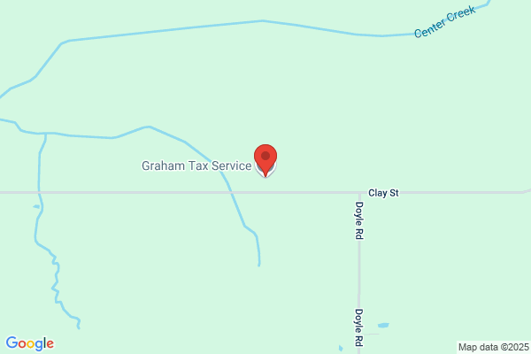 Graham Tax Service