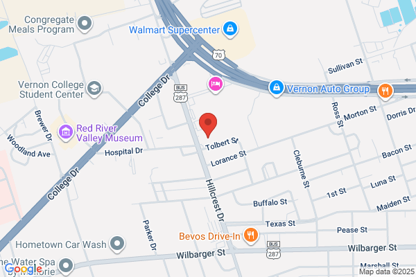 Hillcrest Pharmacy & Medical Equipment