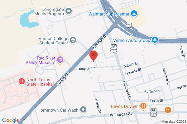 Kidney Center of Vernon