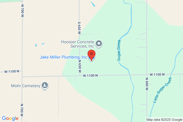 Miller Jake Air Conditioning