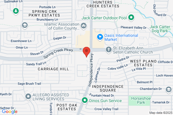 North Texas Home Health