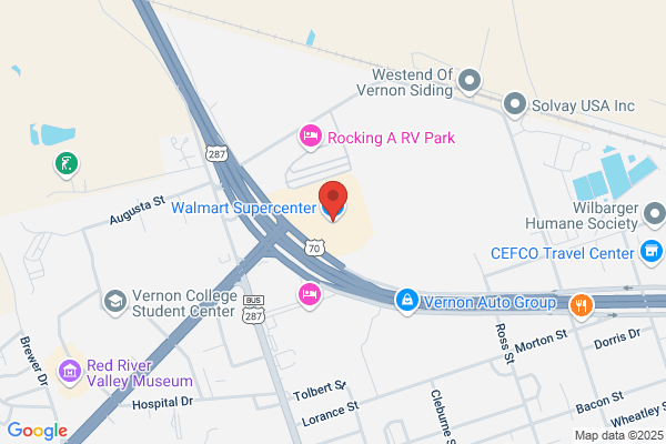 Wal-Mart Supercenter