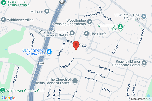 Wildwood Apartments