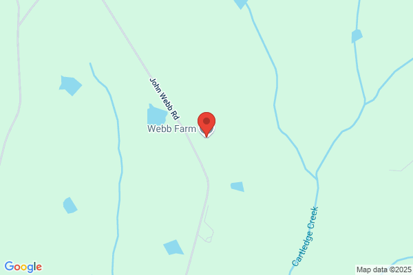 Webb & Bickham Farms Inc