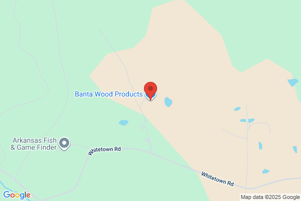 Banta Wood Products