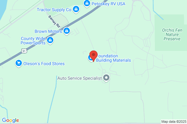 Home Acres Building Supply