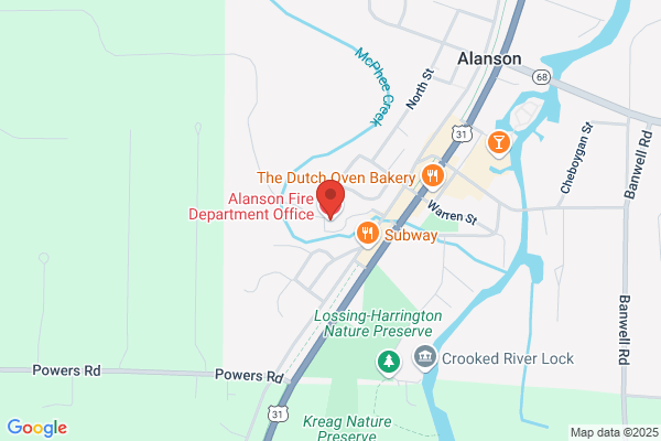Alanson Fire Department