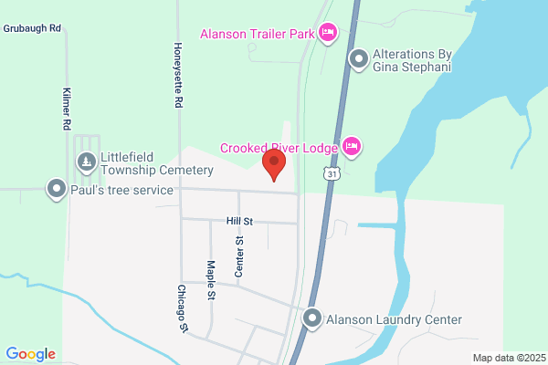 Alanson Sheet Metal